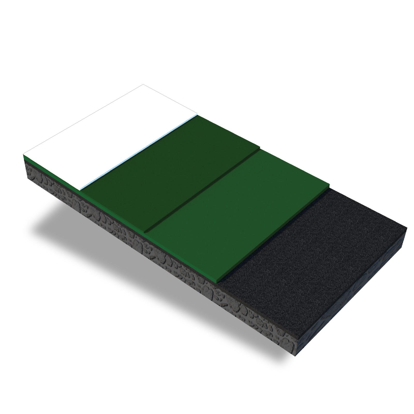 Acrylic Standard