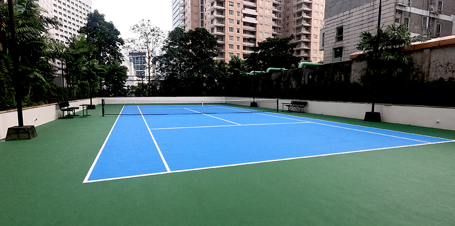 Ayana Midplaza Hotel