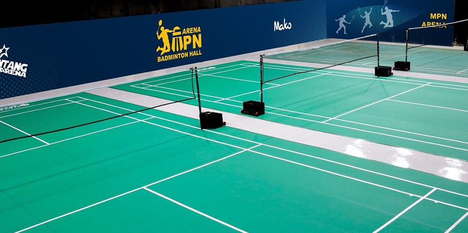Bintang Sport Arena