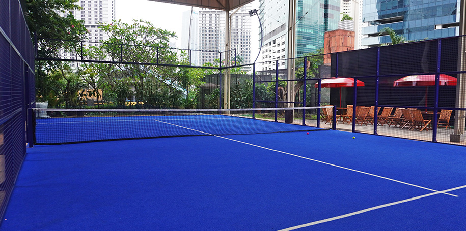 Sampoerna Strategic Square